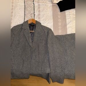 Majora Tailored Suite Set